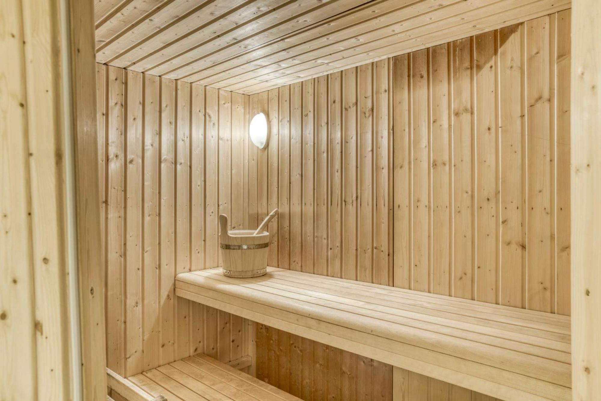 Chalet Altitude Megève Exteriör bild